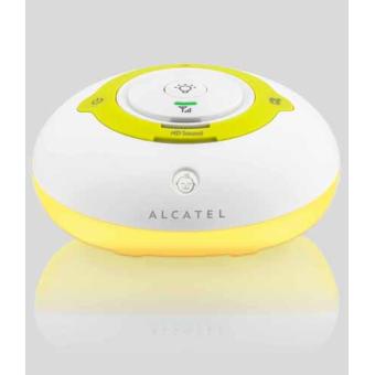 Alcatel shops babyphone