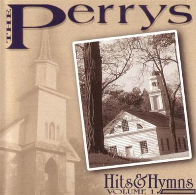 Vol 1 hits and hymns
