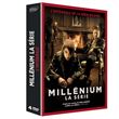 Millénium, la Série - Coffret 4 DVD