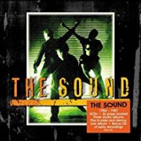The sound - Coffret 5 CD