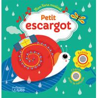 Petit escargot