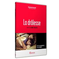 La Drôlesse DVD