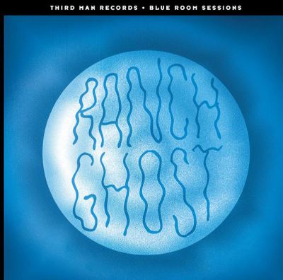 Sugar and milk/blue room sessions