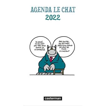 Le Chat - Calendrier Le Chat 2021 - Philippe Geluck, Philippe Geluck,  Philippe Geluck - broché, Livre tous les livres à la Fnac