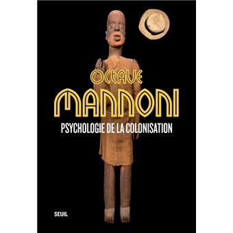 Psychologie de la colonisation  ((nouvelle édition))