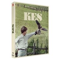 Kes Blu-ray