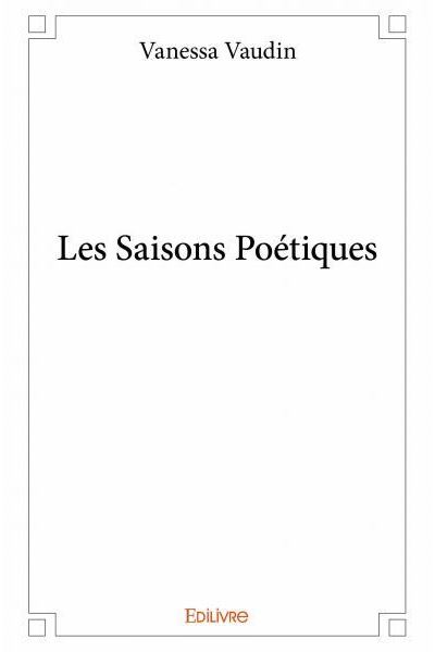 Les saisons poétiques