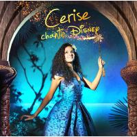 CHANTE DISNEY