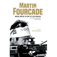 Martin Fourcade