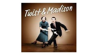 Twist & Madison Digipack
