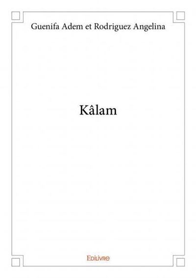 Kalam
