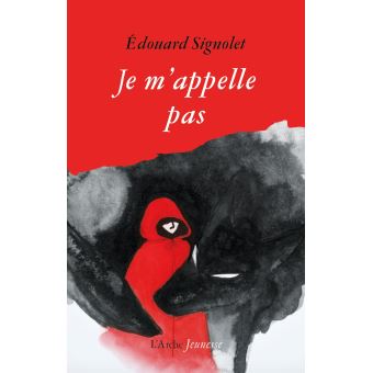Je m'appelle pas
