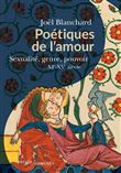 Poétiques de l'amour