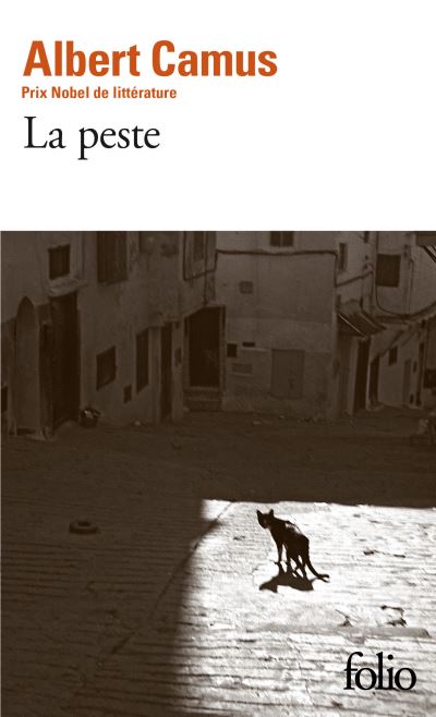 La Peste - Poche - Albert Camus - Achat Livre ou ebook | fnac