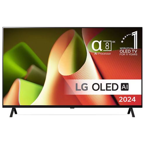 LG OLED48B46LA