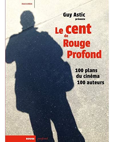 Le Cent de Rouge Profond