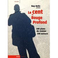 Le Cent de Rouge Profond