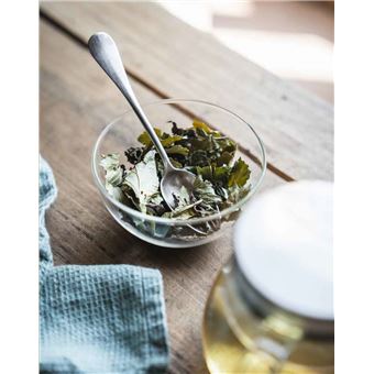 Infusions - Terroirs des simples - relié - Claire Poirrier, Adrien