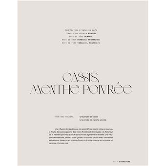 Infusions - Terroirs des simples