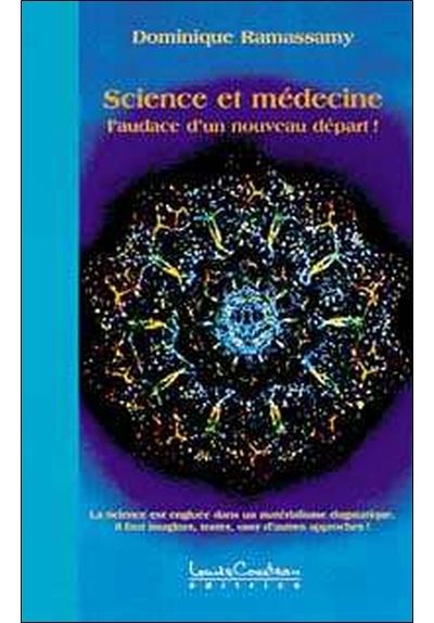 Science et médecine - Dominique Ramassamy - broché