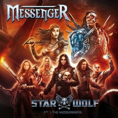 Starwolf - Part 1 - Edition limitée
