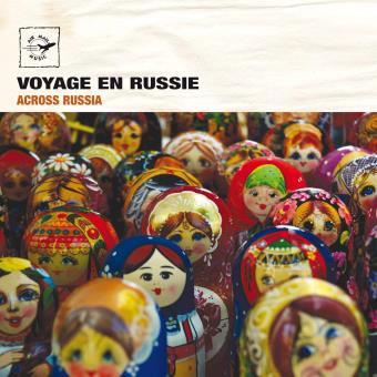 Russie - 1