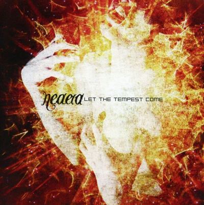 Let The Tempest Come Vinyle 180 gr