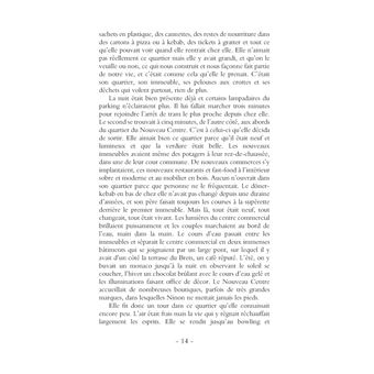 La douceur d'une larme