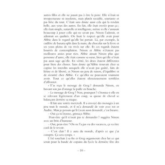 La douceur d'une larme