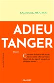 Adieu Tanger