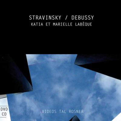 Concerto pour deux pianos - Edition limitée