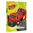 Blaze et les Monstres MachinesBlaze et les Monsters Machine Volume 4 Le looping géant DVD_0