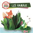 Les animaux