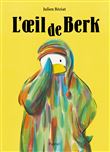 L'oeil de berk