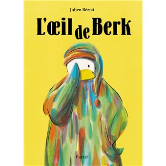 L'oeil de berk