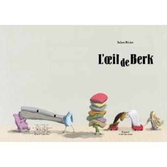 L'oeil de berk