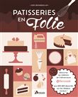 Pâtisseries en folie