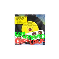 Crash Cœur+ Édition Limitée