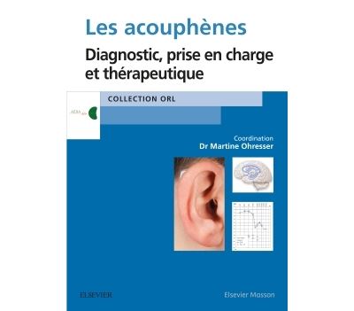 Les acouphènes