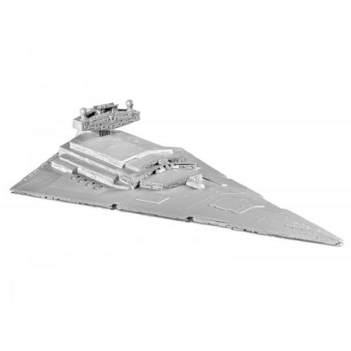 Maquette Revell Build & Play Star Wars Imperial Star Destroyer - Maquette -  Achat & prix