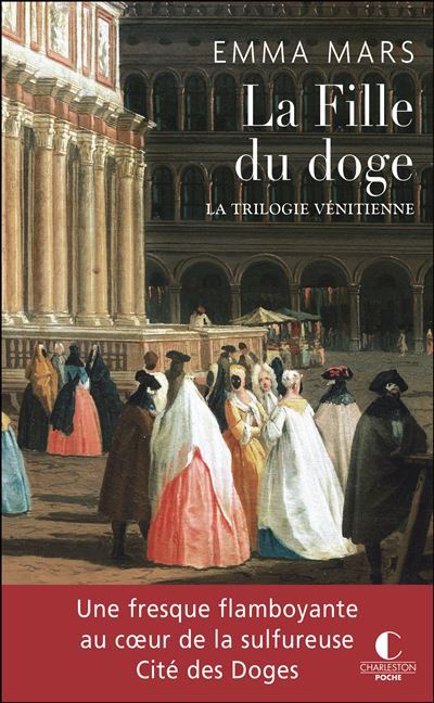 La fille du doge  (tome 2)