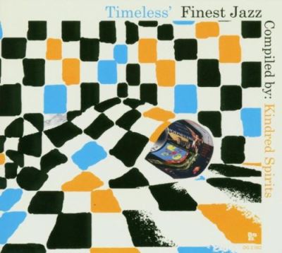 Timeless finest jazz
