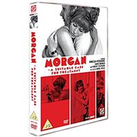 Morgan a suitable case for the treatment/gb