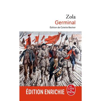 Classiques - Germinal - 1