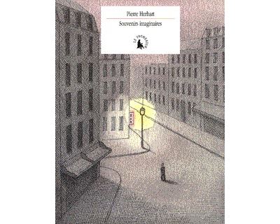 Souvenirs imaginaires / La Nuit - Pierre Herbart - broché
