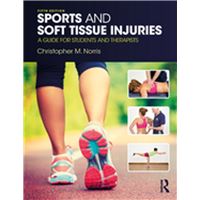 Sports and Soft Tissue Injuries