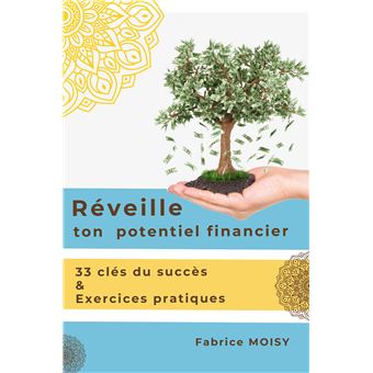 Réveille ton potentiel financier