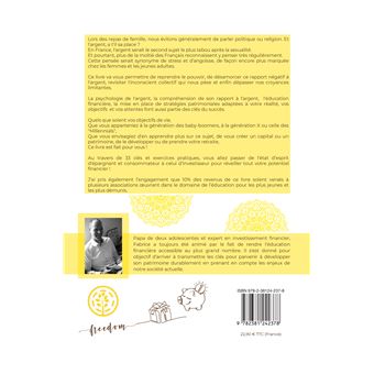 Réveille ton potentiel financier