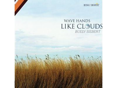 Wave hands like clouds