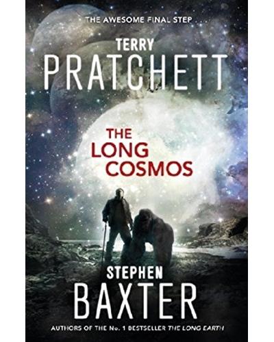 LONG COSMOS